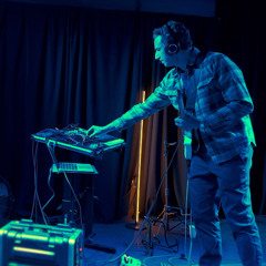 Forgotten Obsidian (Ambient Vultures Version)