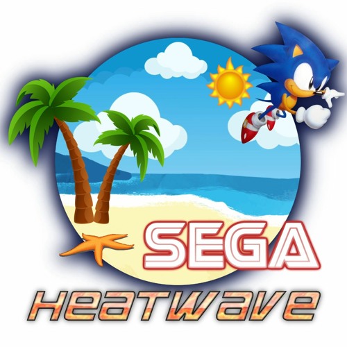 SEGA - Heatwave by Audio Sprite