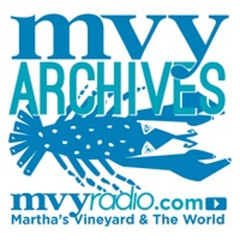 The Vineyard Current - February 16th, 2025 (Music Producer Jim Parr)