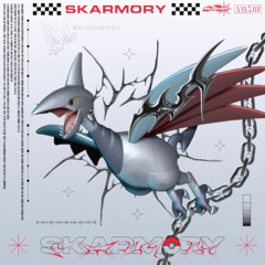AWVRE - Skarmory