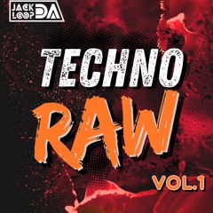 Techno Raw Vol.1 Video