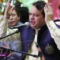 Tumhein Dil Lagi Bhool Jani Pary Gi Live Qawwali 2022 Ustad Asif Ali Khan Santoo(MP3_320K).mp3