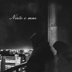 Niečo o mne
