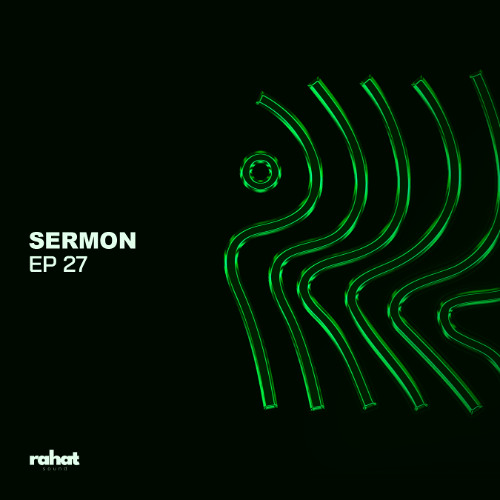 Polytropic Series with Sermon [EP27]