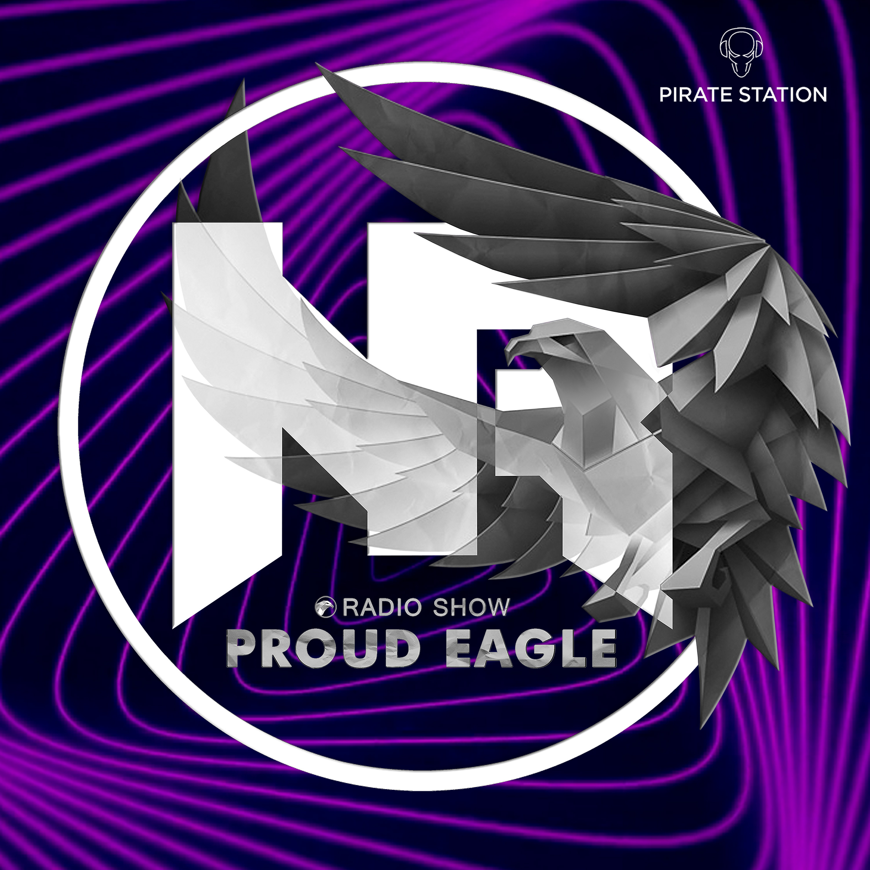 Proud Eagle Radio Show