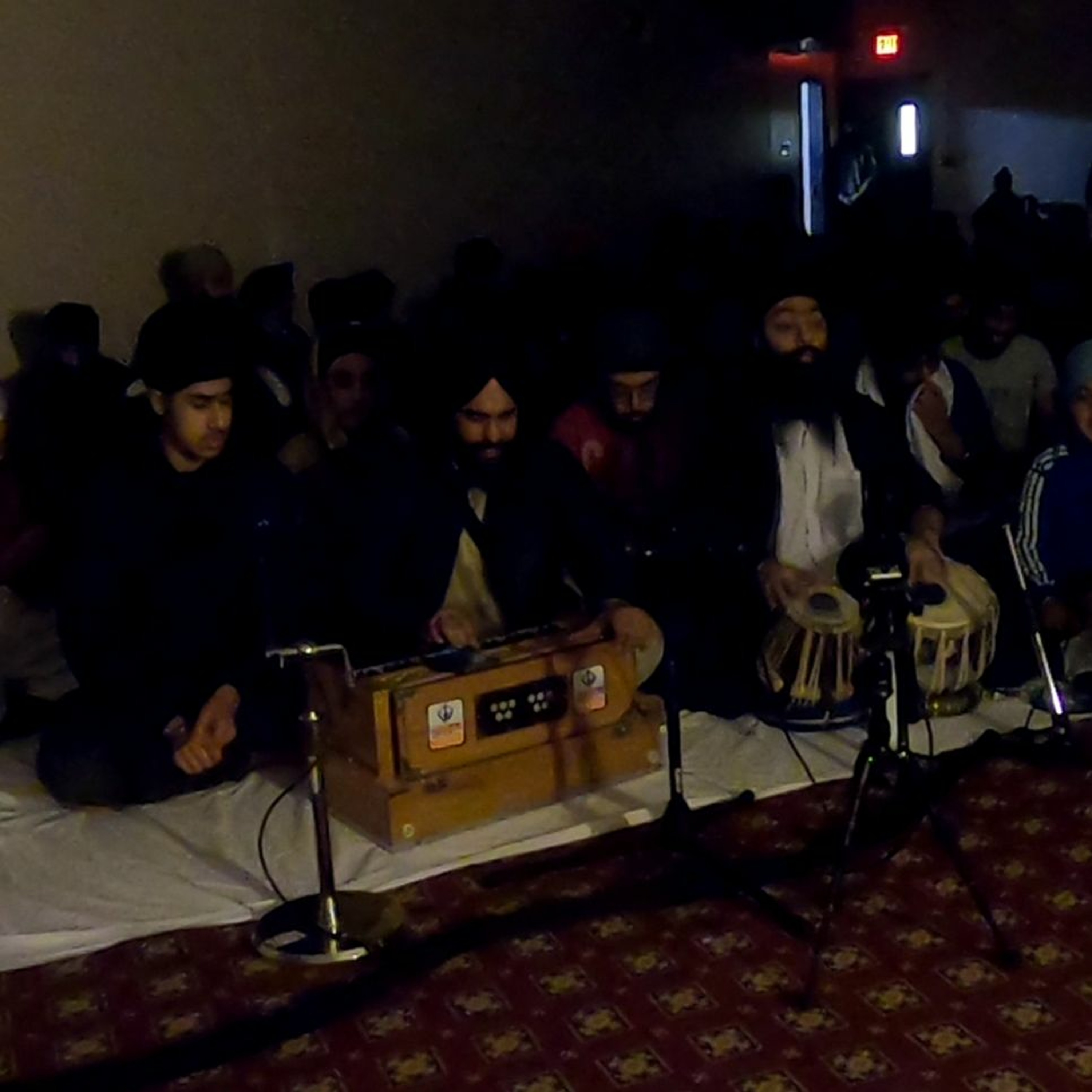 Bhai Tejinder Singh - So Aaisaa Har Naam Japeeaai Man Mere episode artwork