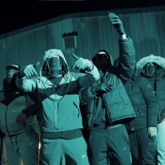 #Siraq Lil Shaq x HK x TrapSG x Si - 727 Stories