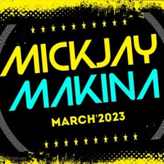 Makina - March'23
