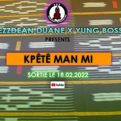 KPèTè MAN MI Remix (e Ma Binu)