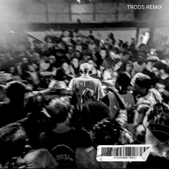 Fred again.. - Jungle (Trods Remix)