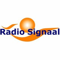 Waterlandseharmonie bij Radio Signaal op 25-01-2024