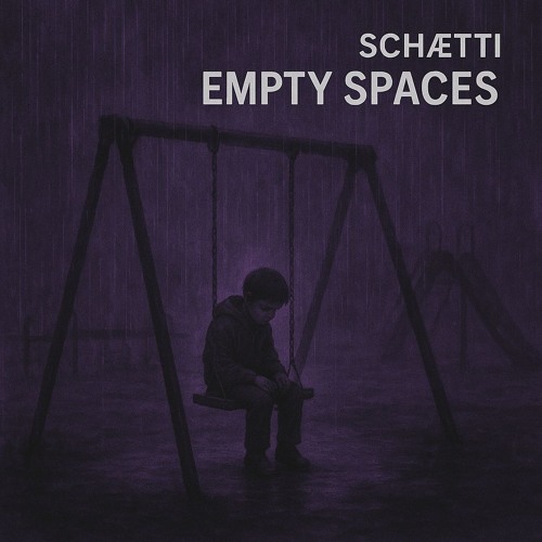 Empty spaces