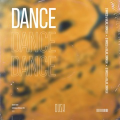 D'Amico & Valax, OMMIEH - Dance