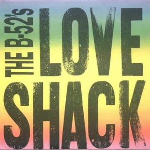 Stream The B52'S Loveshack (James Brown Remix) by James Brown