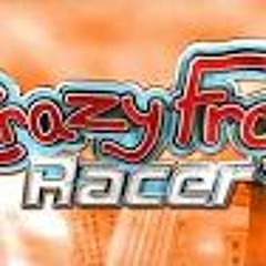 Ievan Polkka - Crazy Frog Racer