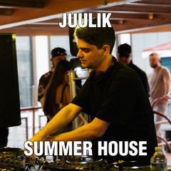 Summer House Mix