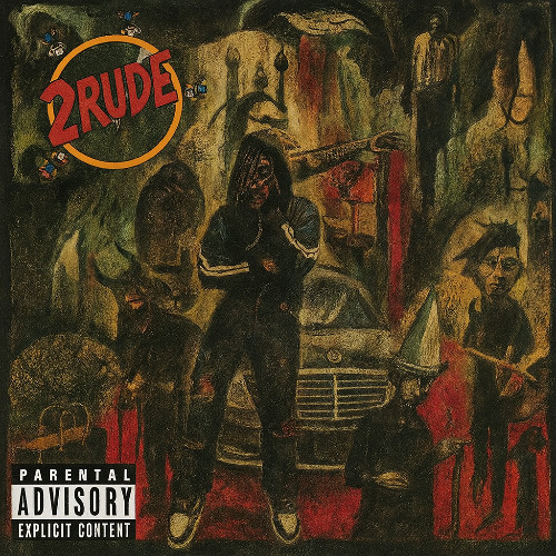 Shit eazy {MV ON YT} prod hellrxin