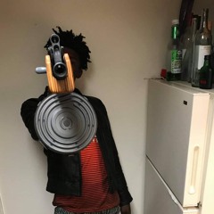 KING OF THE DAMNED **PROD.LOKO LOS**