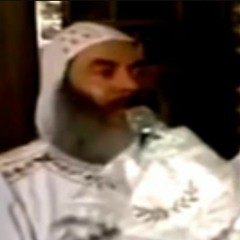 Aftonf Evol (He rose from the dead)| Reposed HG Anba Karas and Mlm. Ibrahim Ayad
