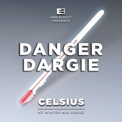 CELSIUS NZ WINTER MIX SERIES: DANGER DARGIE