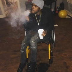 GwTravv - "Glizzy Clap" (Official Audio) Lil Reese Benji Glo Diss