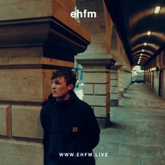 EHFM Live w/ Archie Holmes | 02/02/2024