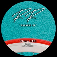 Chamo (AR) - Blue Sense (Mai Iachetti Remix) (Preview)