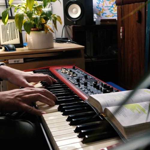 Instrumental keyboard sale