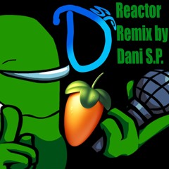 Reactor FNF Remix