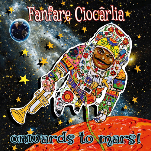 I Put a Spell on You (feat. Iulian Canaf)