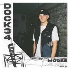 mix 020 w/ moose