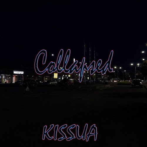 Collapsed (ft. Cxlxstical)