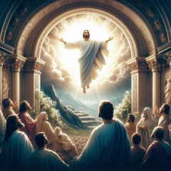 There is another life after death - Jesus x Billy Graham