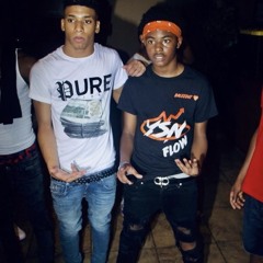 NLE Choppa - Cha Cha (Remix) Ft. YSN Flow.mp3