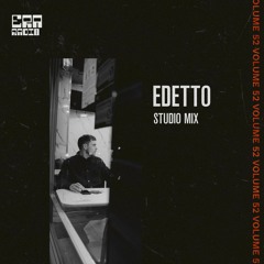 ERA 052 - Edetto Studio Mix