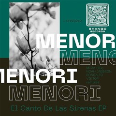 Menori - Sirenas