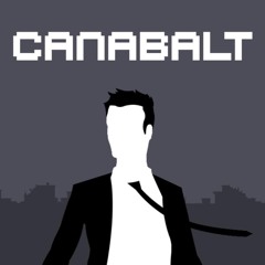Megaranabalt (Run!) - Canabalt OST