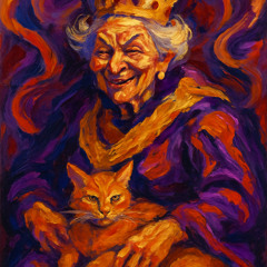 Doris, Your Highness