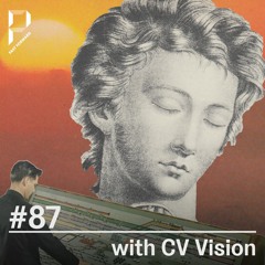 Past Forward #87 with CV Vision