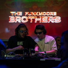 THE FUNKMOORE BROTHERS - ESSENTIALS MIX 2023