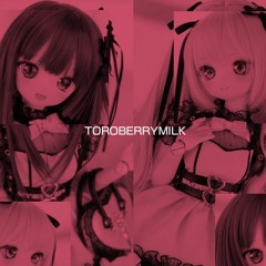 strxwberryPILK