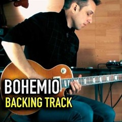Demos Backing Tracks Bohemio