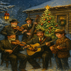 Old-Fashioned Christmas