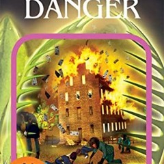 House of Danger, Choose Your Own Adventure #6# |Save%