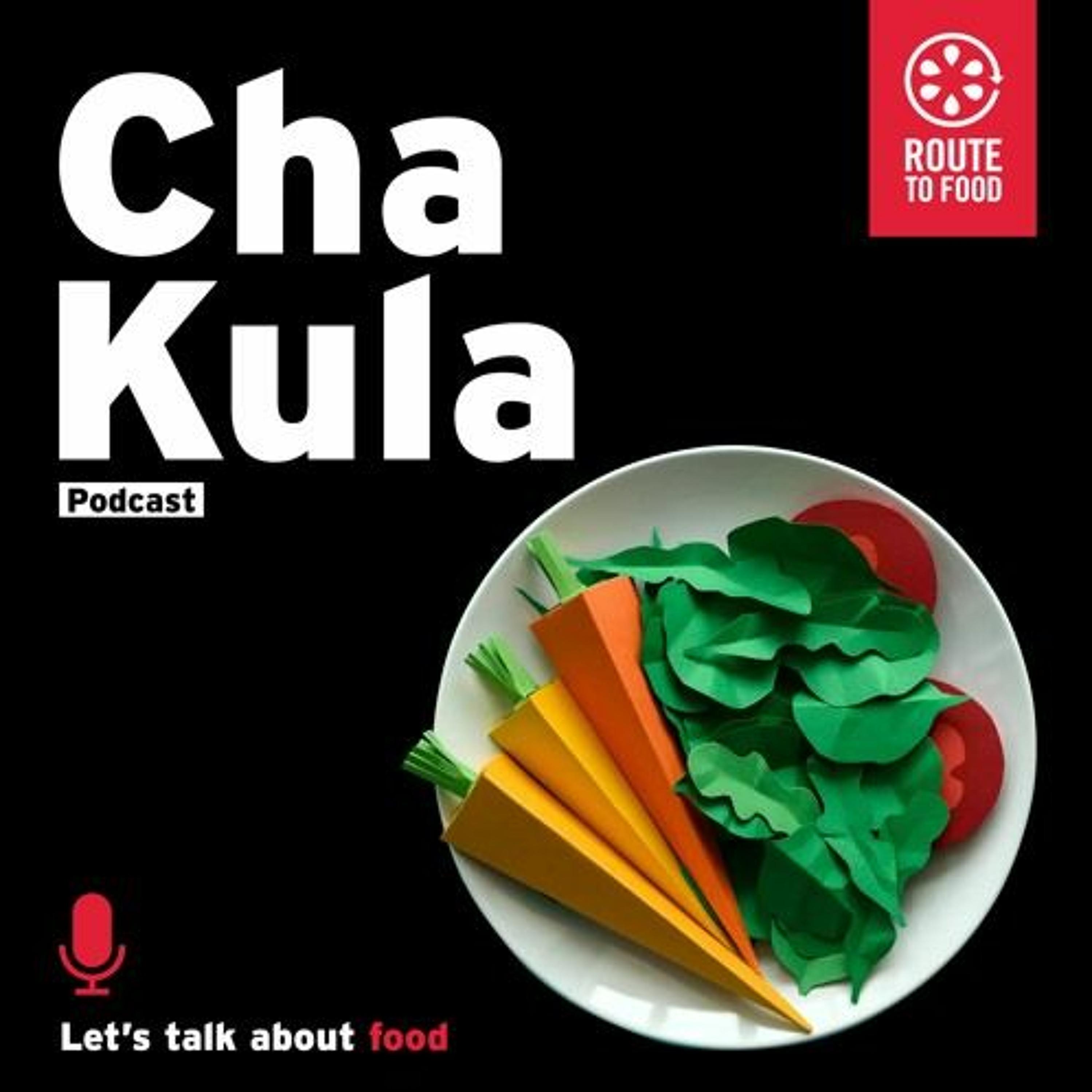 Cha Kula Podcast