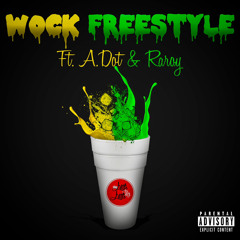 Wock freestyle