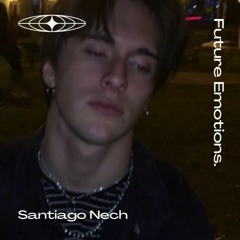 Santiago Nech F.E. Mix 004