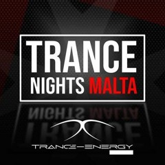 Trance Nights Malta guest mix 20/2/23