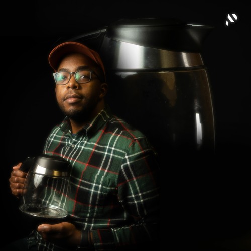 Winslow - A Man & His Kettle