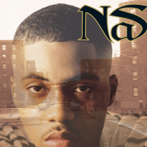 Stream nas is like instrumental (slowed) by dbslimetime | Listen